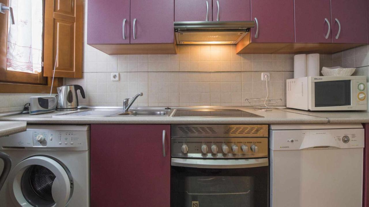 Apartamento Lorenzana By Toledo Ap Exterior foto