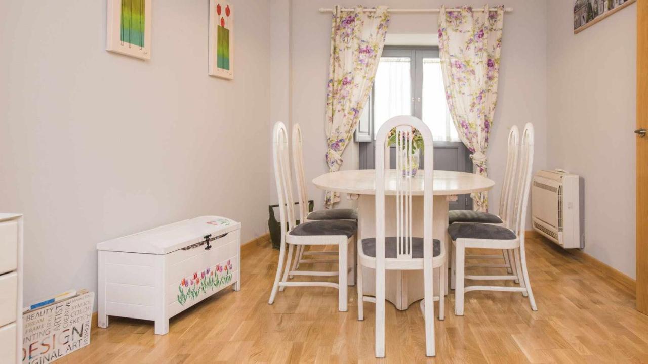 Apartamento Lorenzana By Toledo Ap Exterior foto