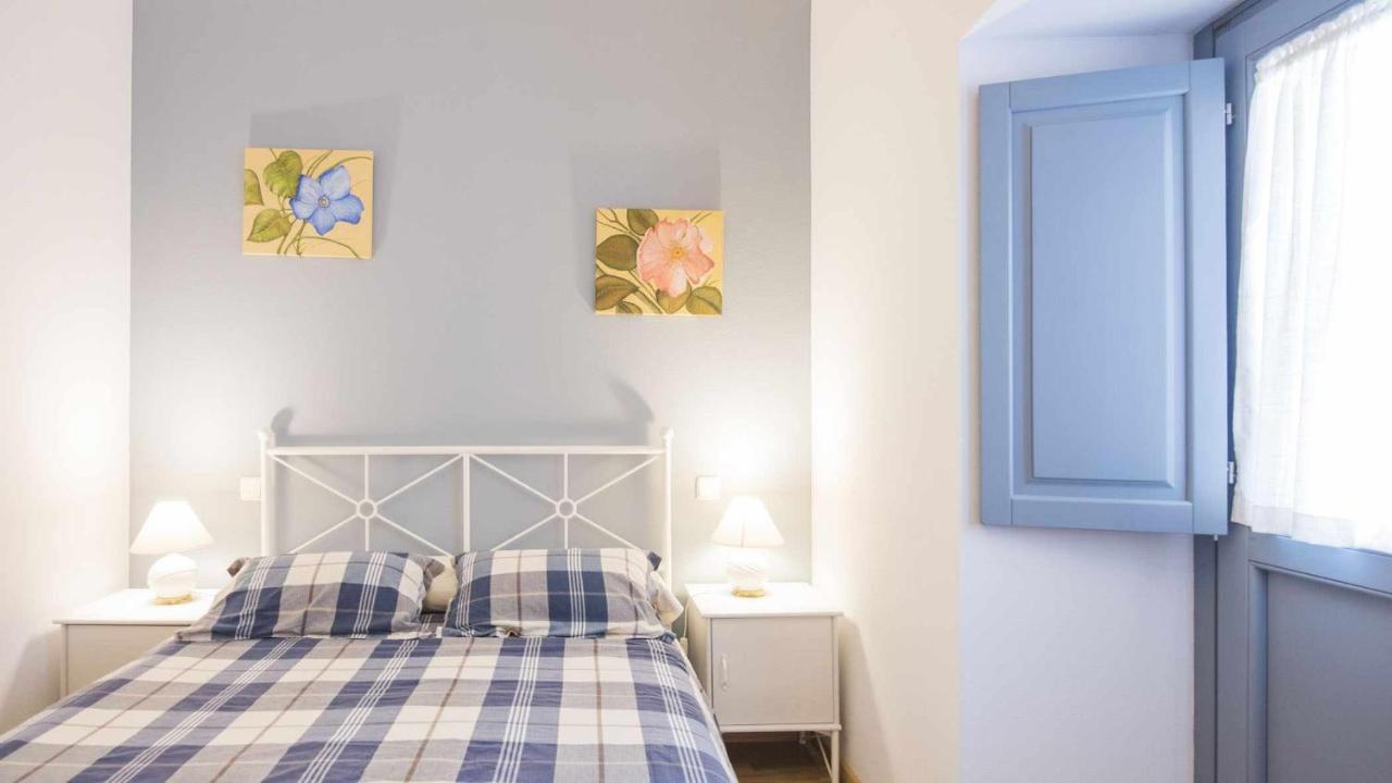 Apartamento Lorenzana By Toledo Ap Exterior foto