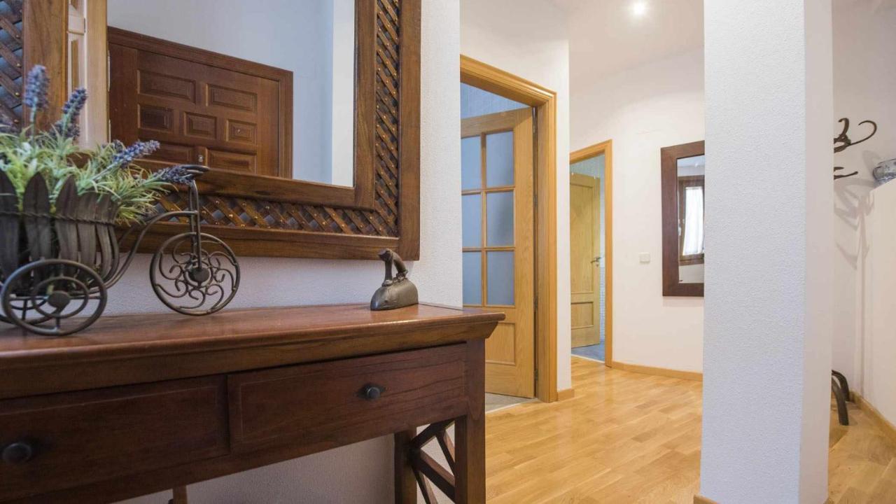 Apartamento Lorenzana By Toledo Ap Exterior foto
