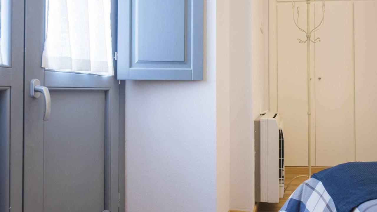 Apartamento Lorenzana By Toledo Ap Exterior foto
